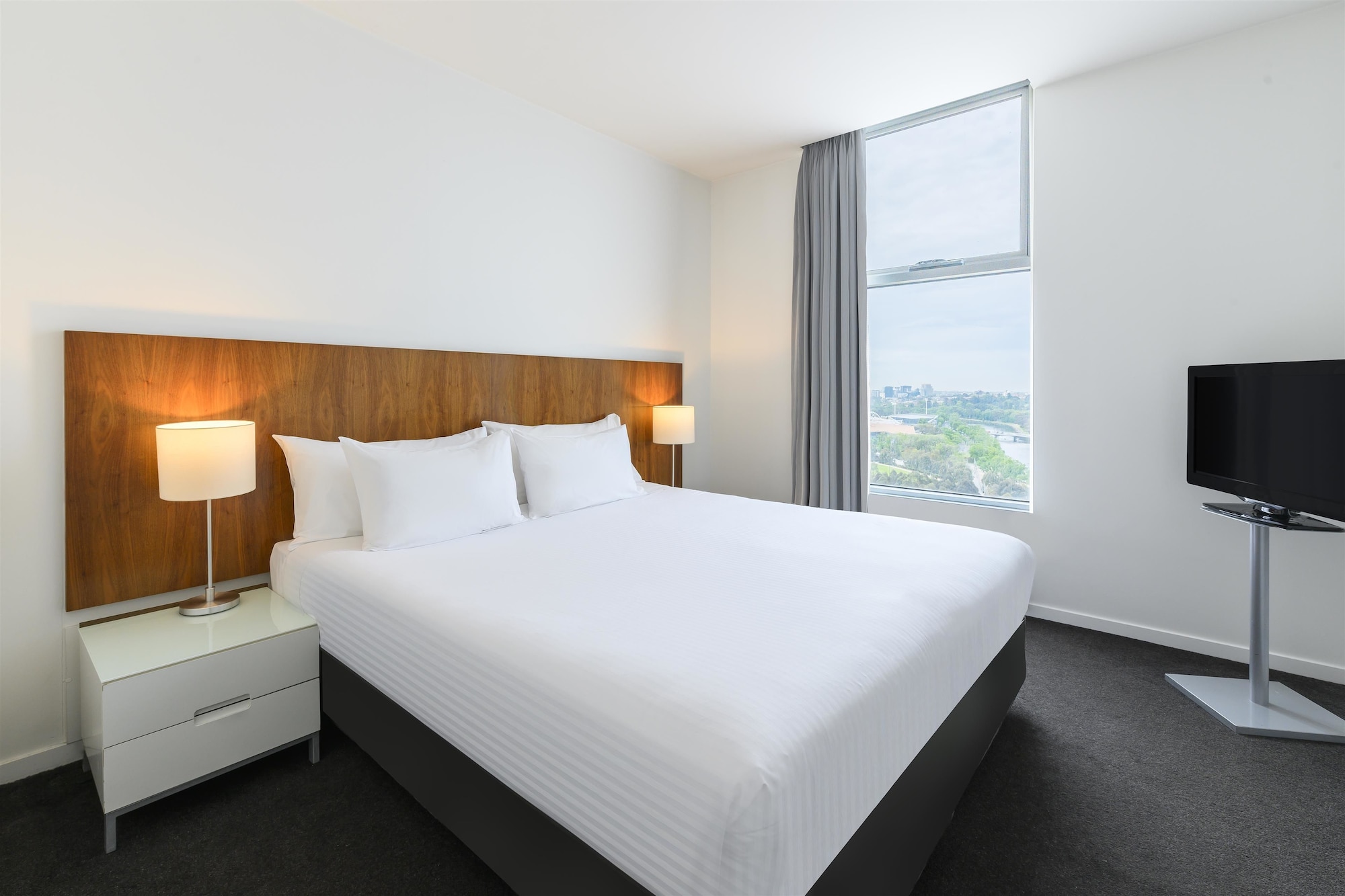 Adina Apartment Hotel Melbourne on Flinders