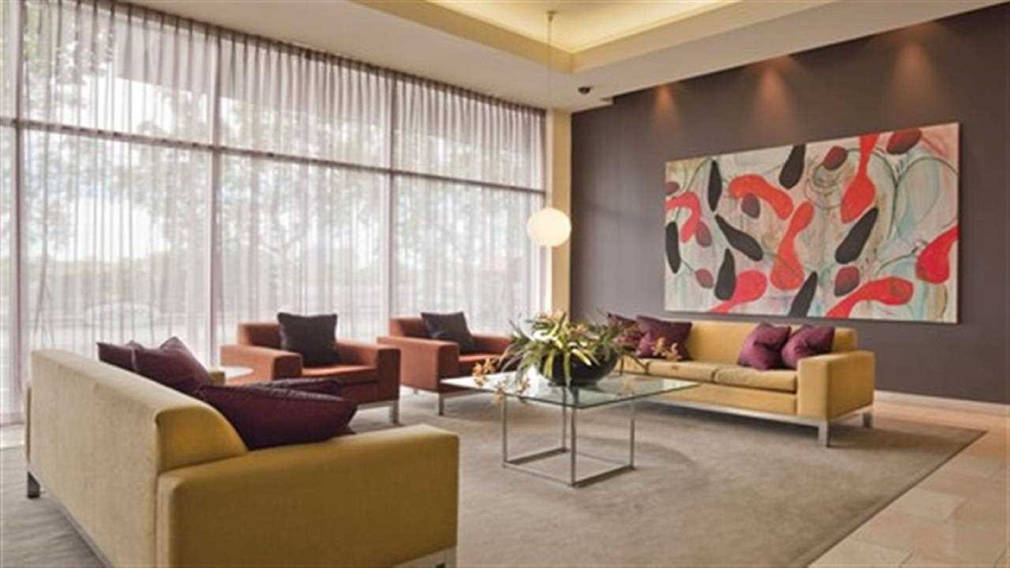 Adina Apartment Hotel Melbourne on Flinders