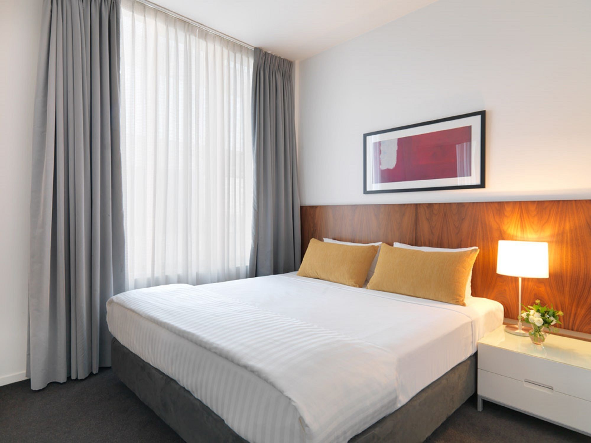 Adina Apartment Hotel Melbourne on Flinders