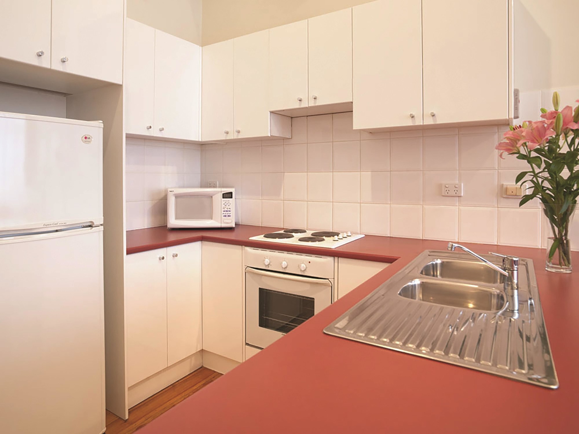 Adina Apartment Hotel Melbourne on Flinders