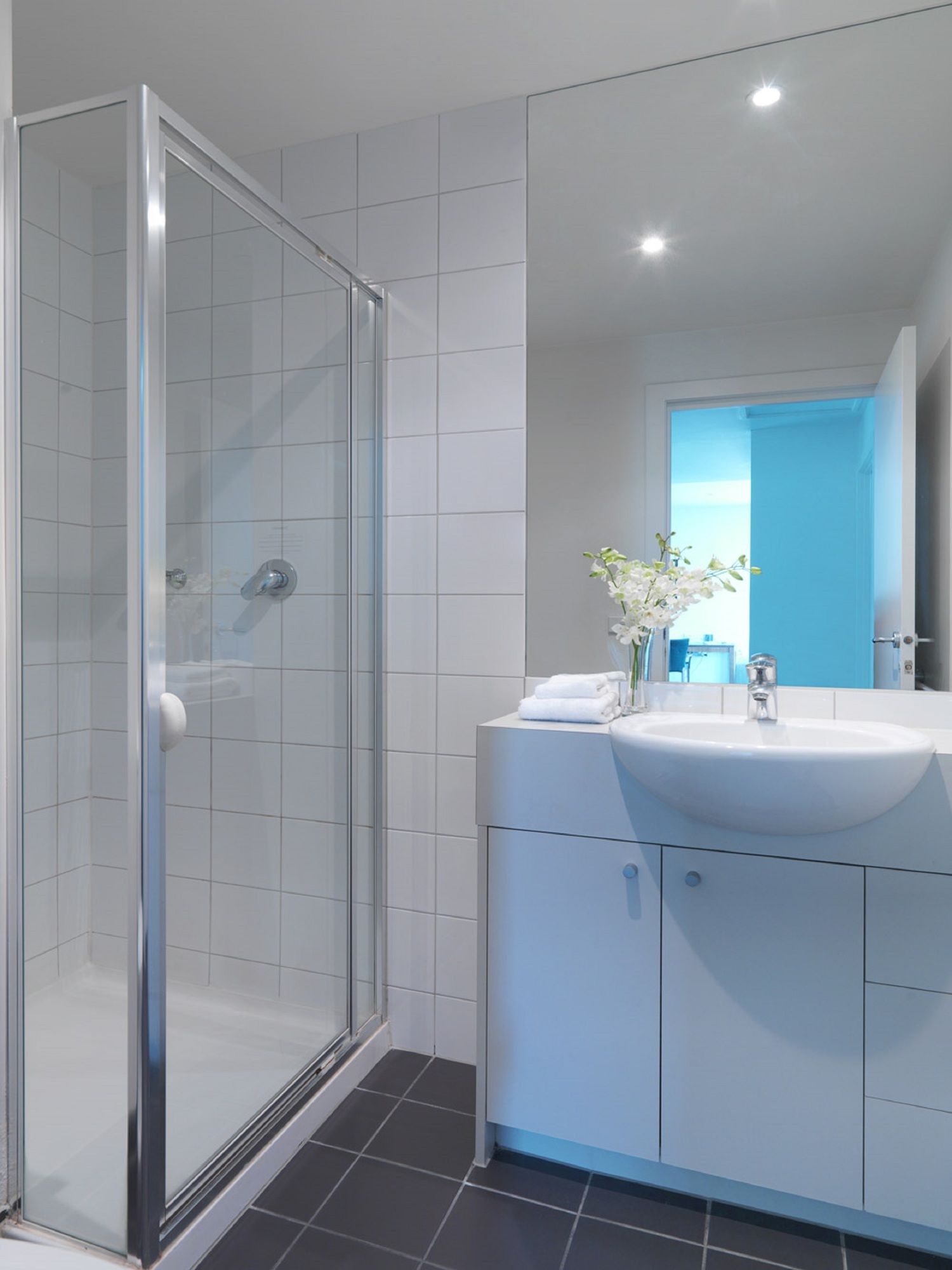 Adina Apartment Hotel Melbourne on Flinders