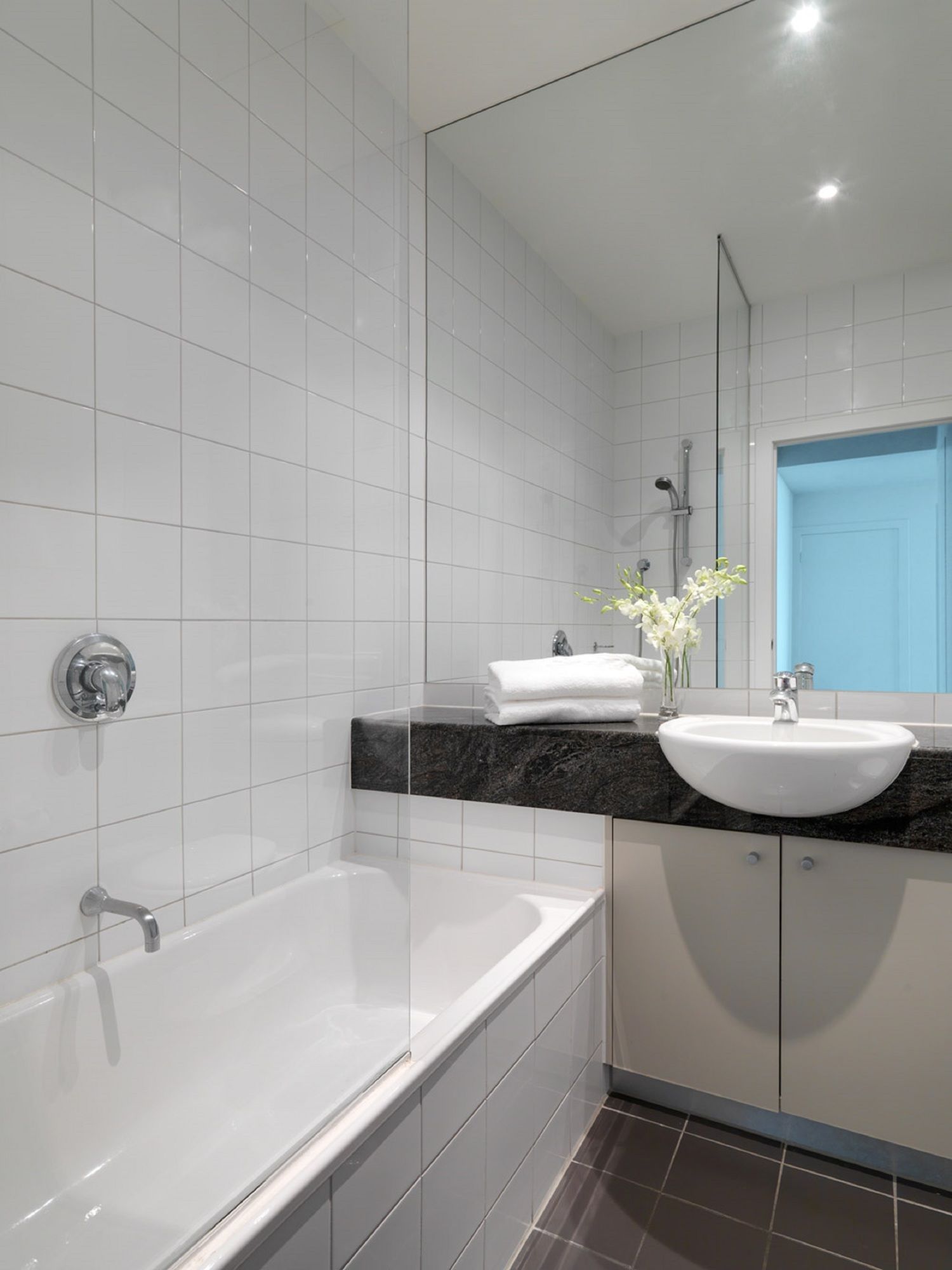 Adina Apartment Hotel Melbourne on Flinders