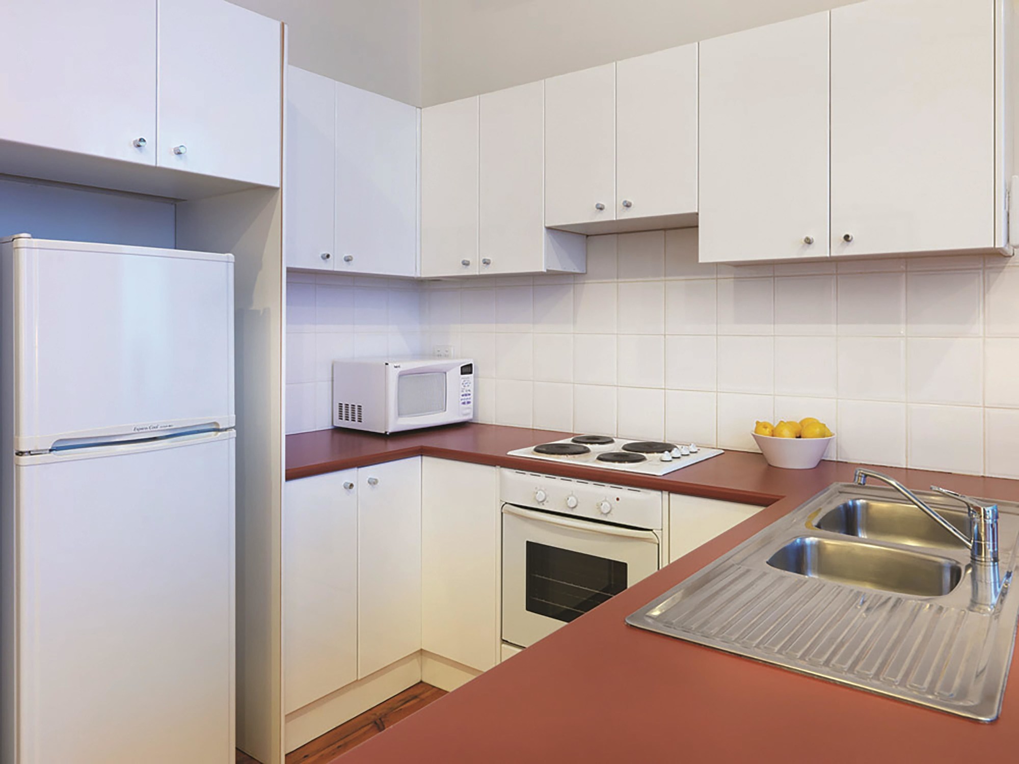 Adina Apartment Hotel Melbourne on Flinders