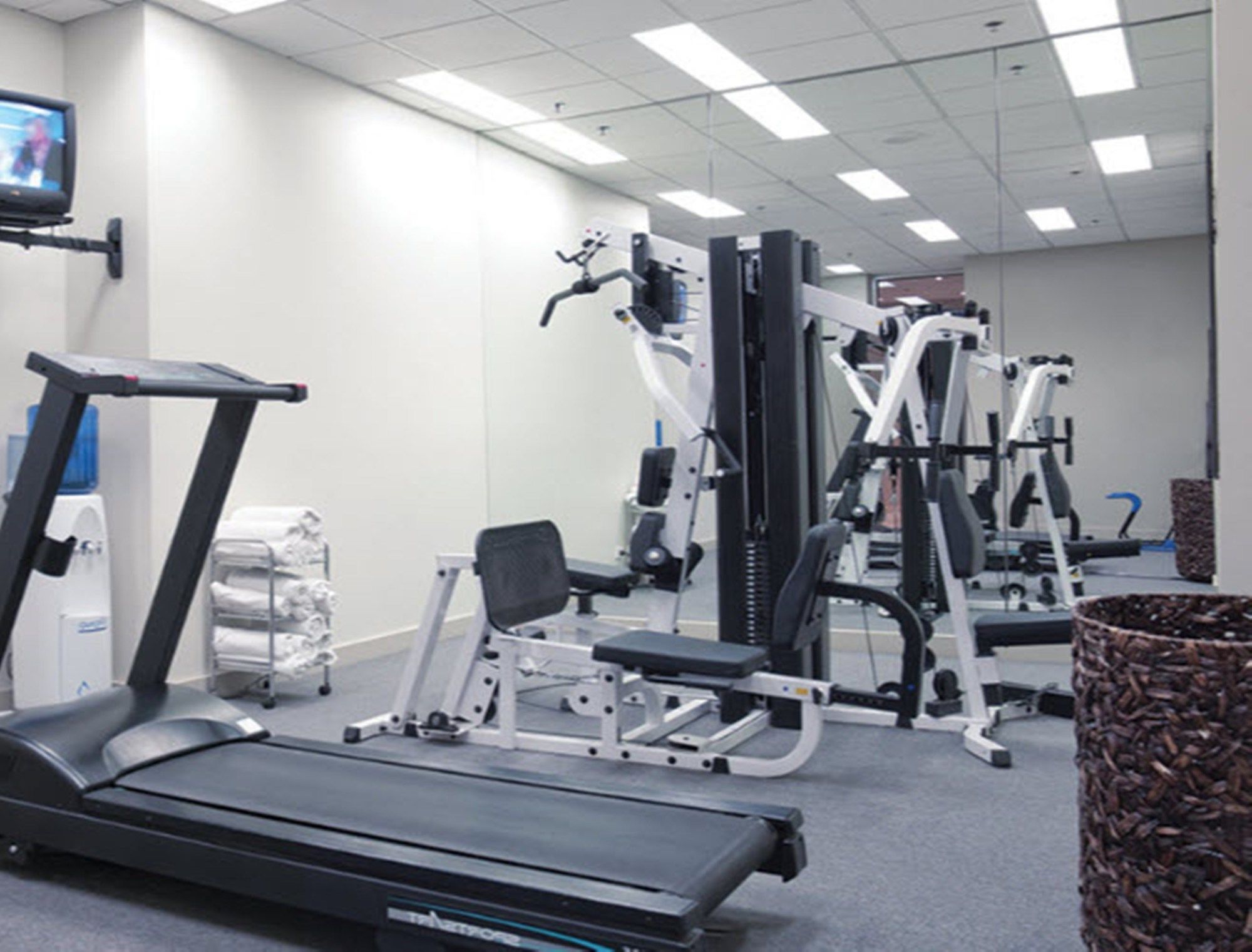 Adina Apartment Hotel Melbourne on Flinders