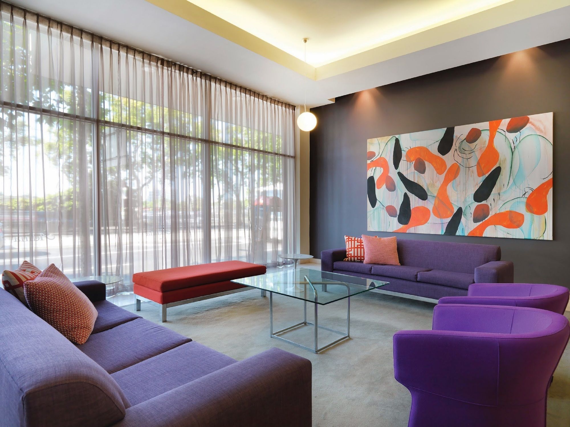 Adina Apartment Hotel Melbourne on Flinders