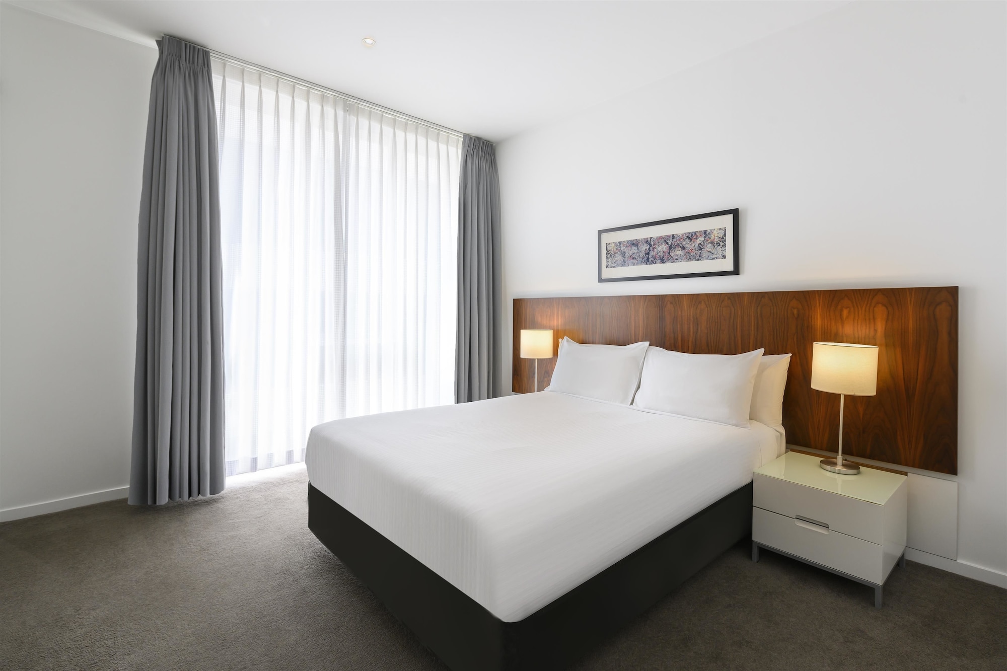 Adina Apartment Hotel Melbourne on Flinders