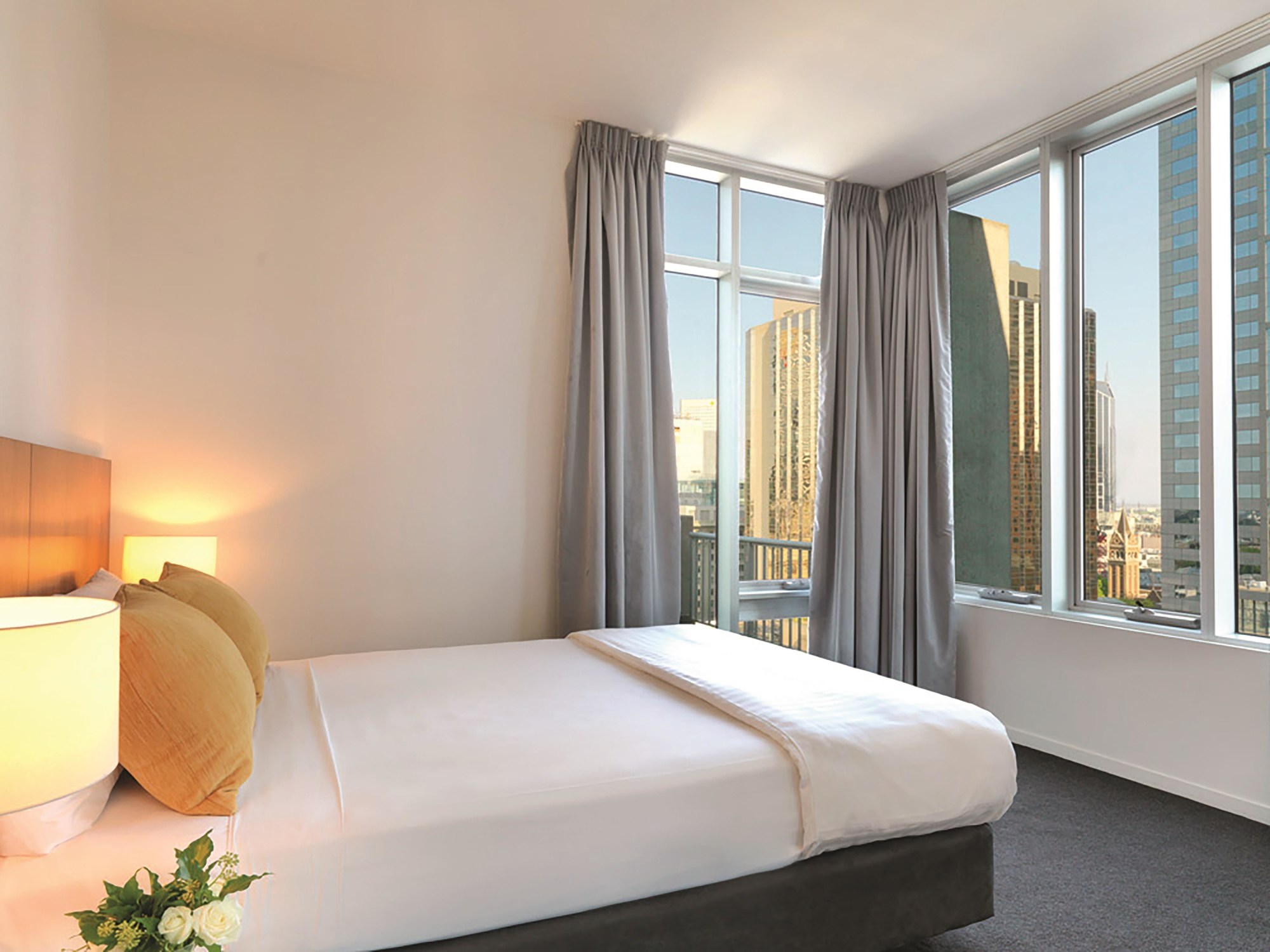 Adina Apartment Hotel Melbourne on Flinders