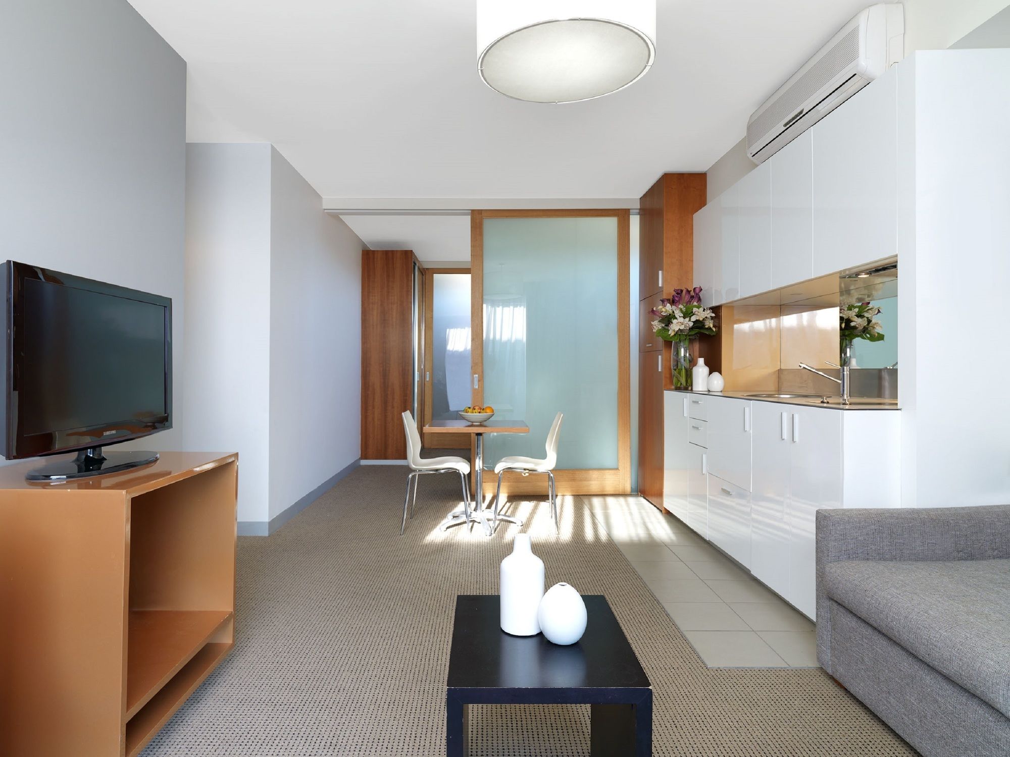 Astral Apartments
