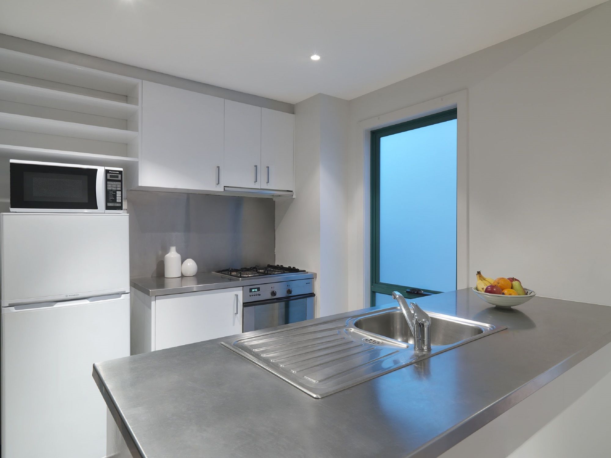 Astral Apartments