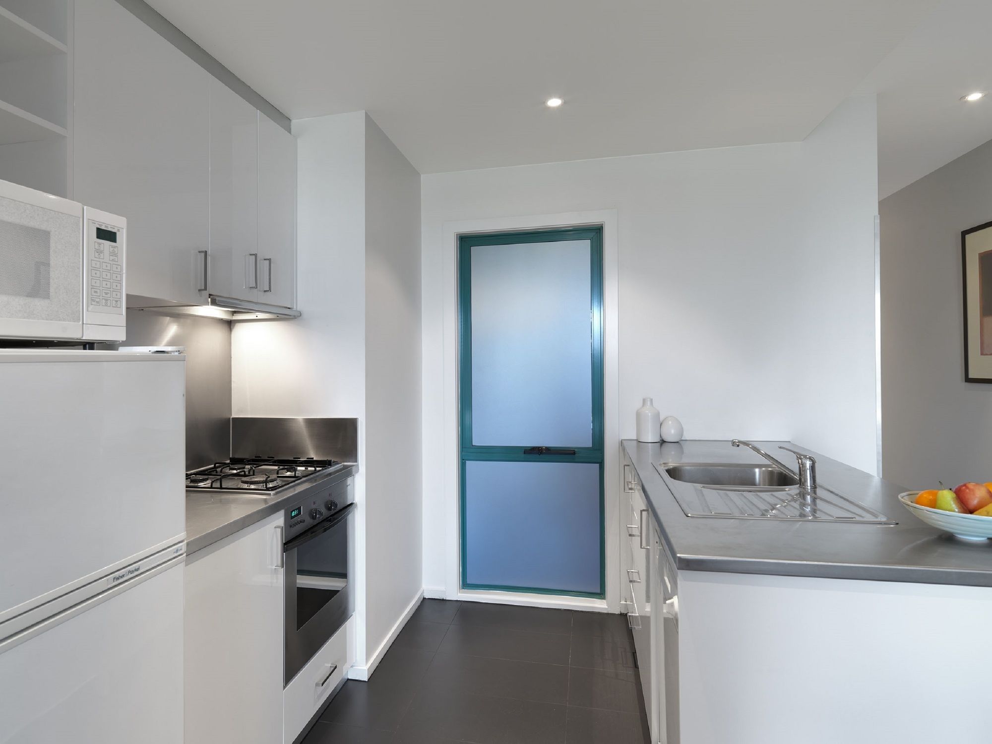 Astral Apartments