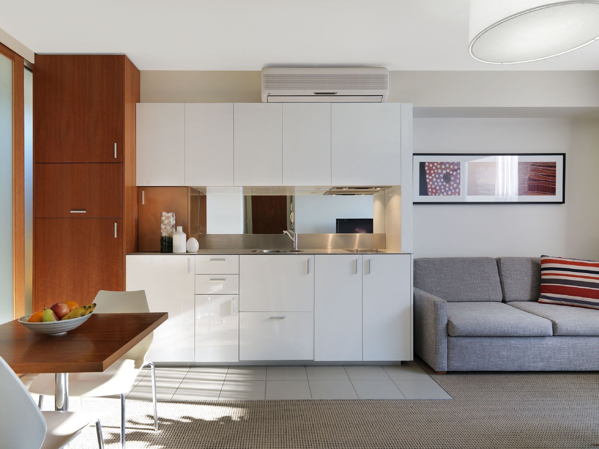 Astral Apartments