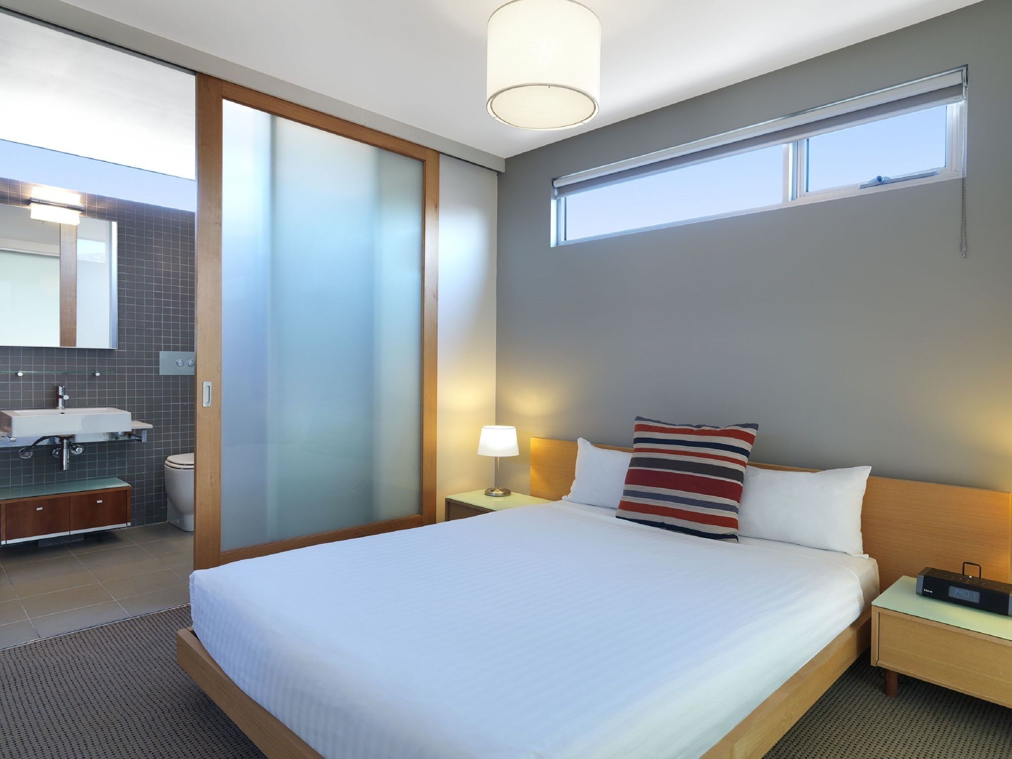 Astral Apartments