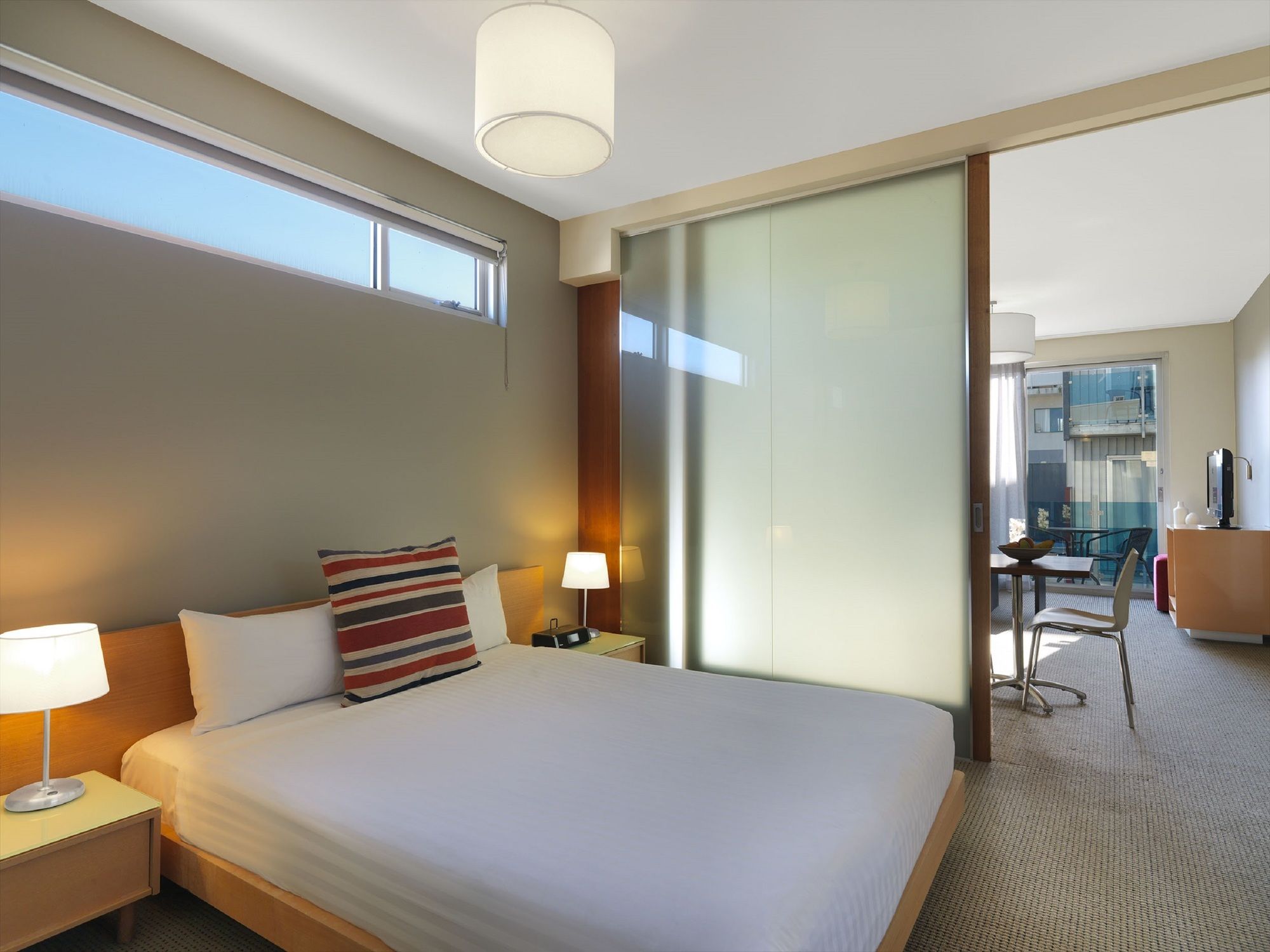 Astral Apartments