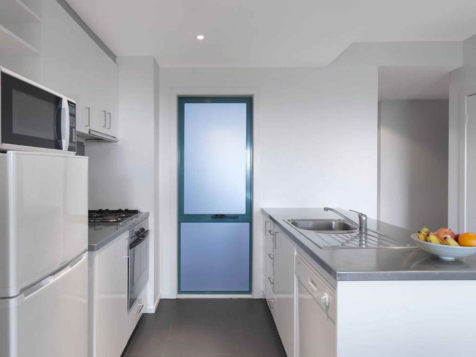 Astral Apartments