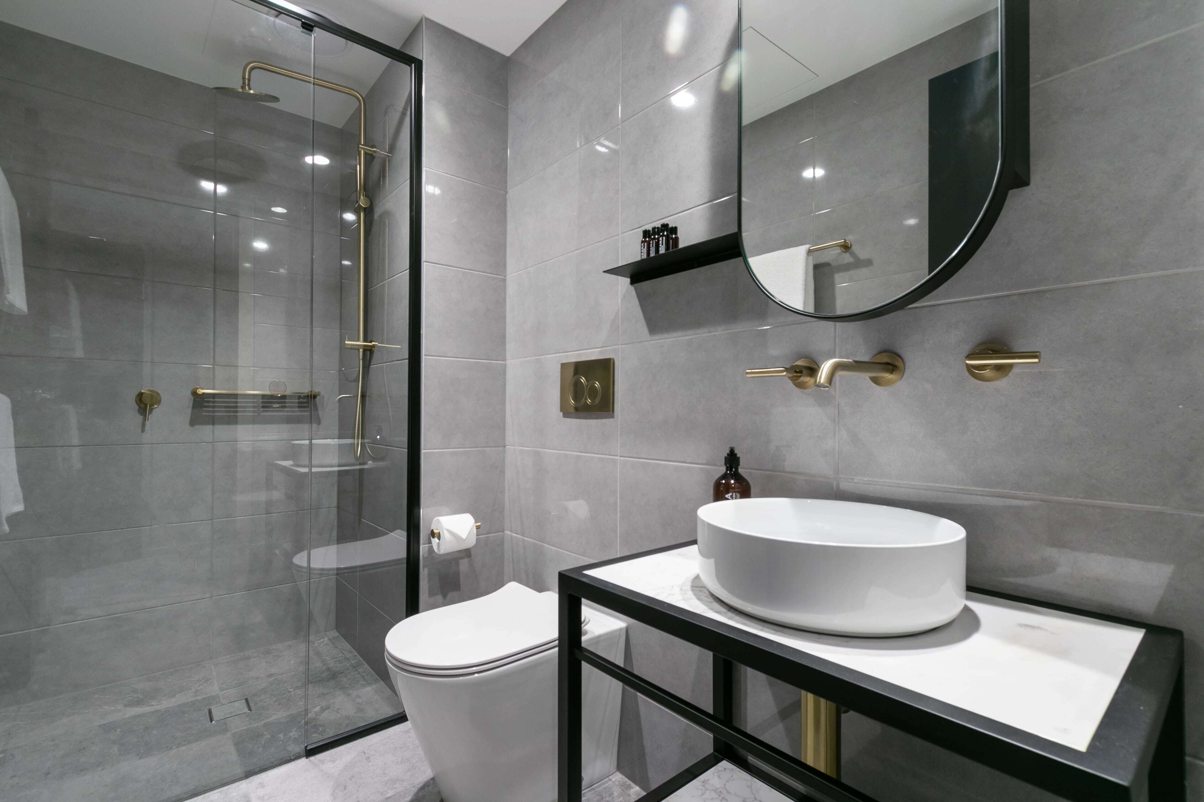 Melbourne City Apartment Hotel