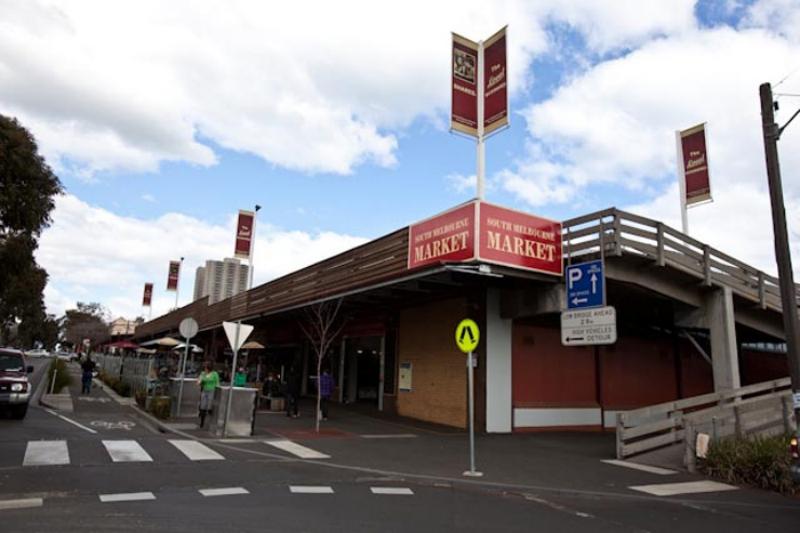 Albert Park Apartments