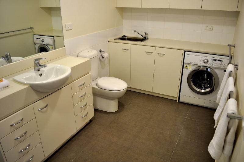 Albert Park Apartments