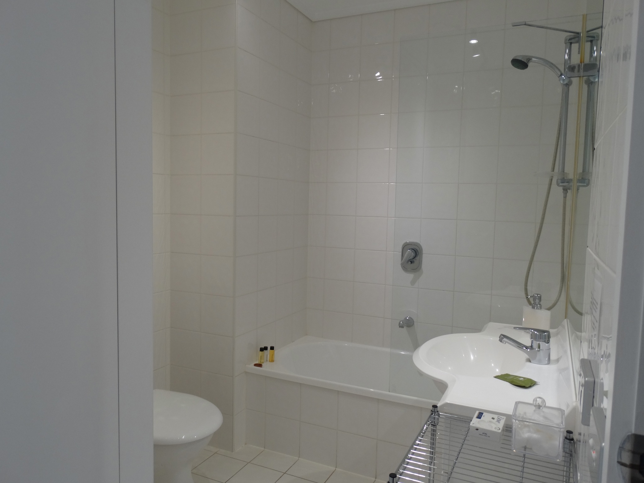 Alpha Apartments Melbourne