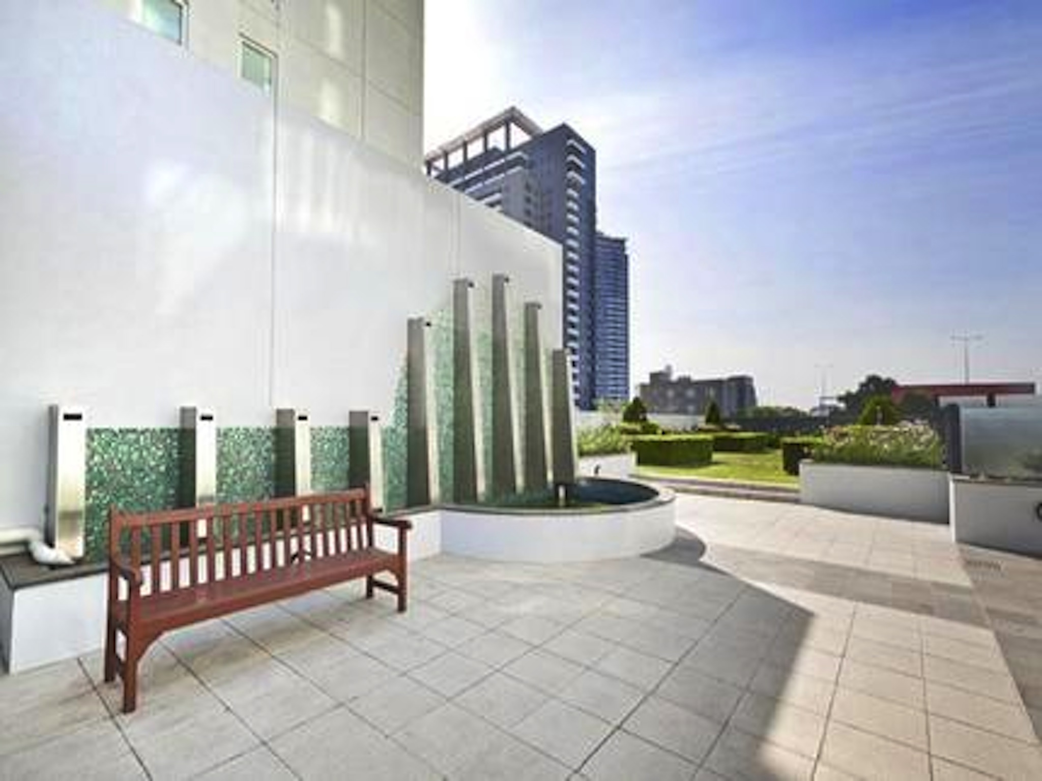 Alpha Apartments Melbourne