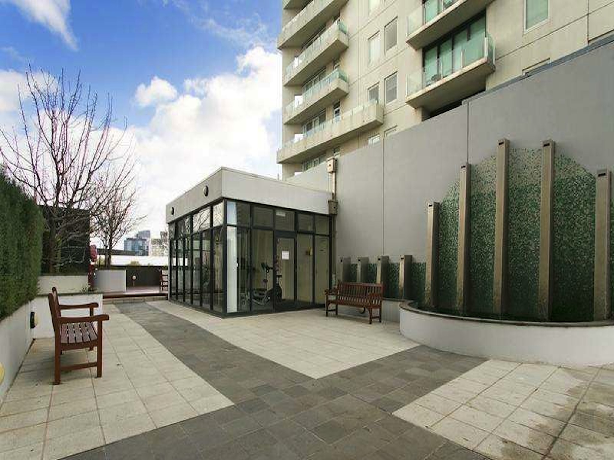 Alpha Apartments Melbourne