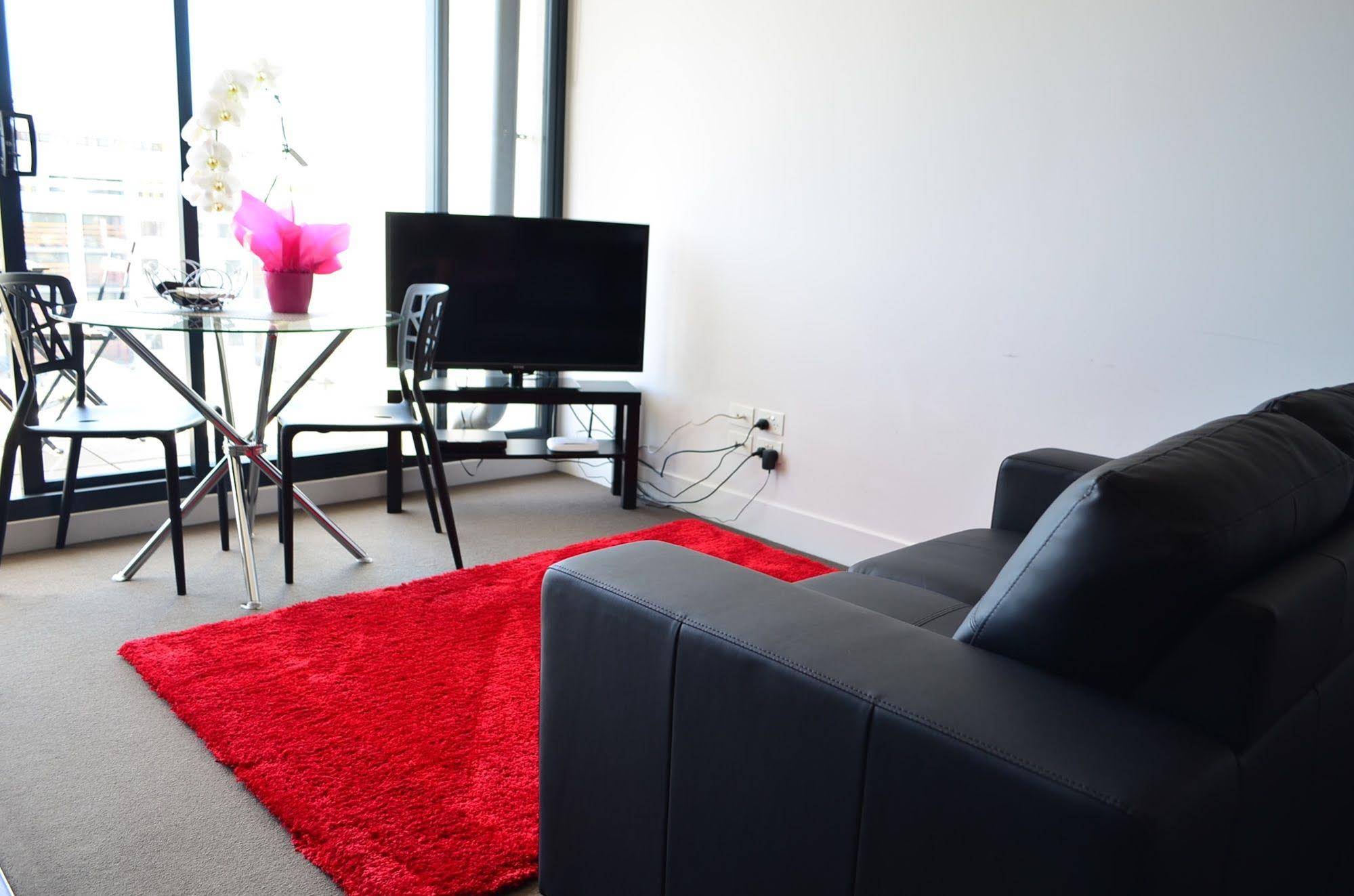 Amazing Accommodations South Yarra