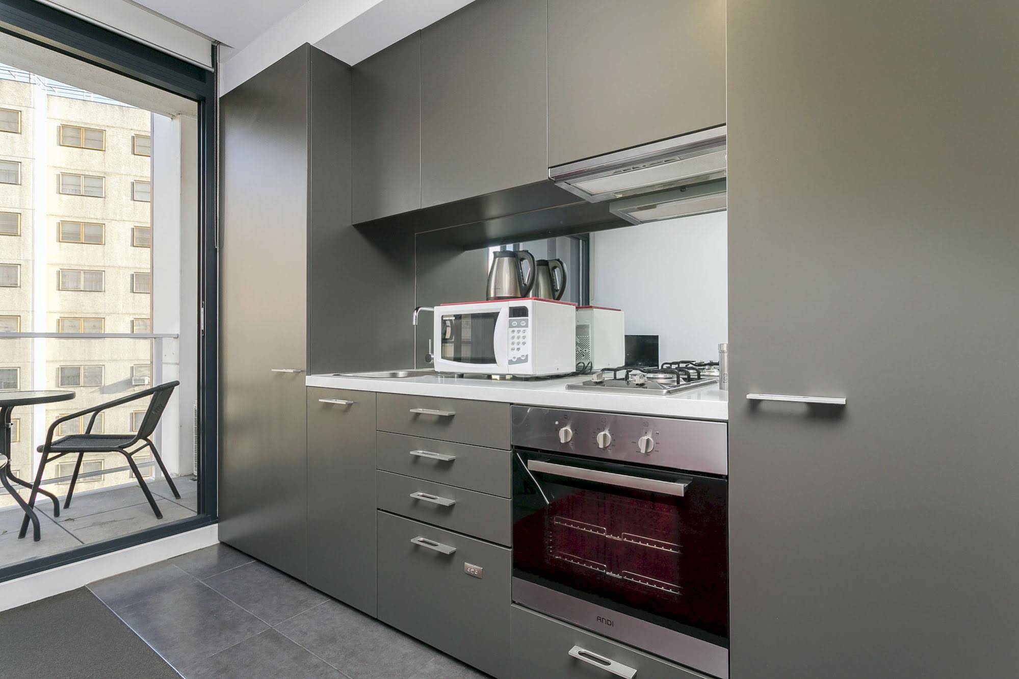Amazing Accommodations South Yarra