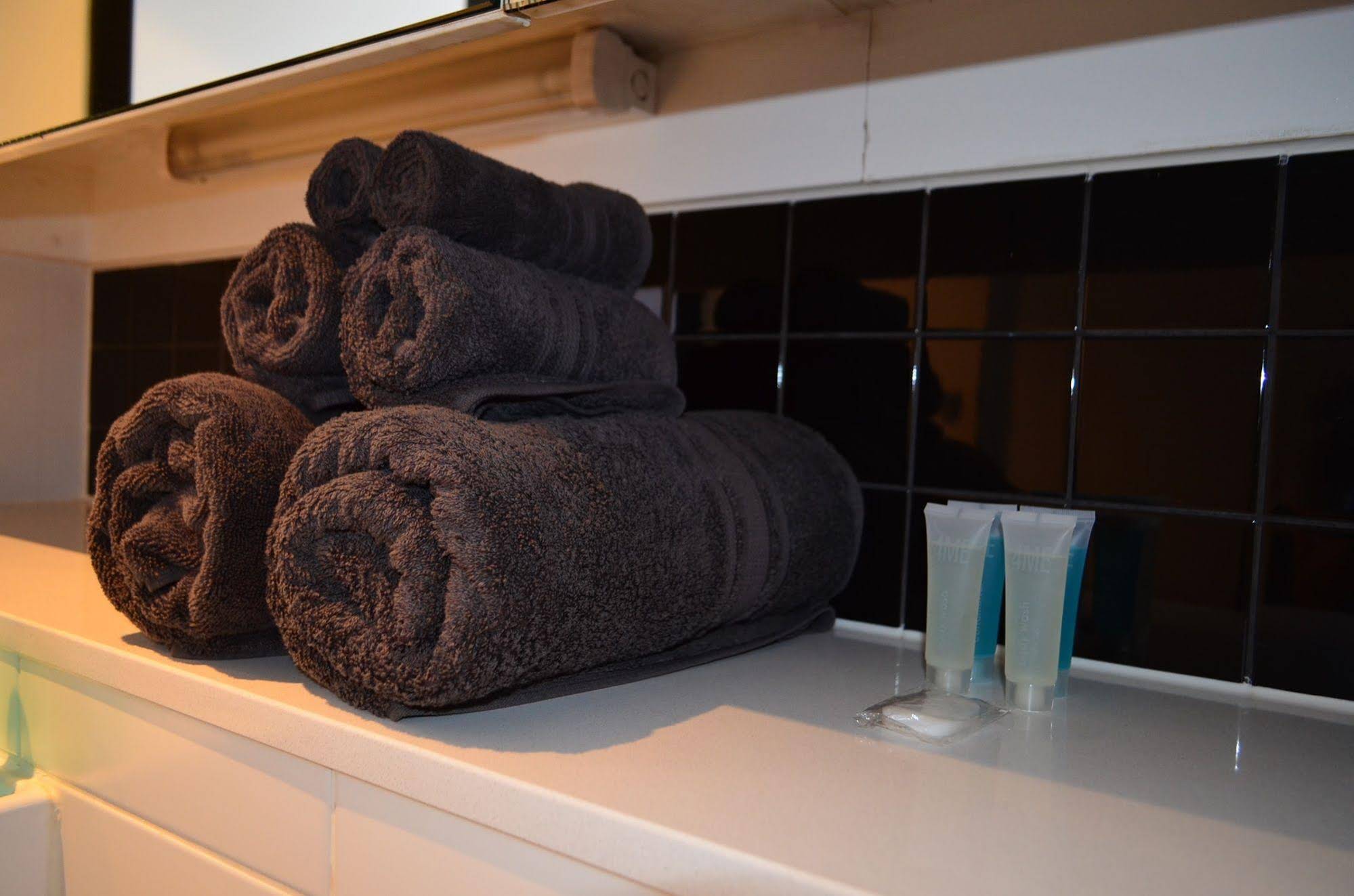 Amazing Accommodations South Yarra