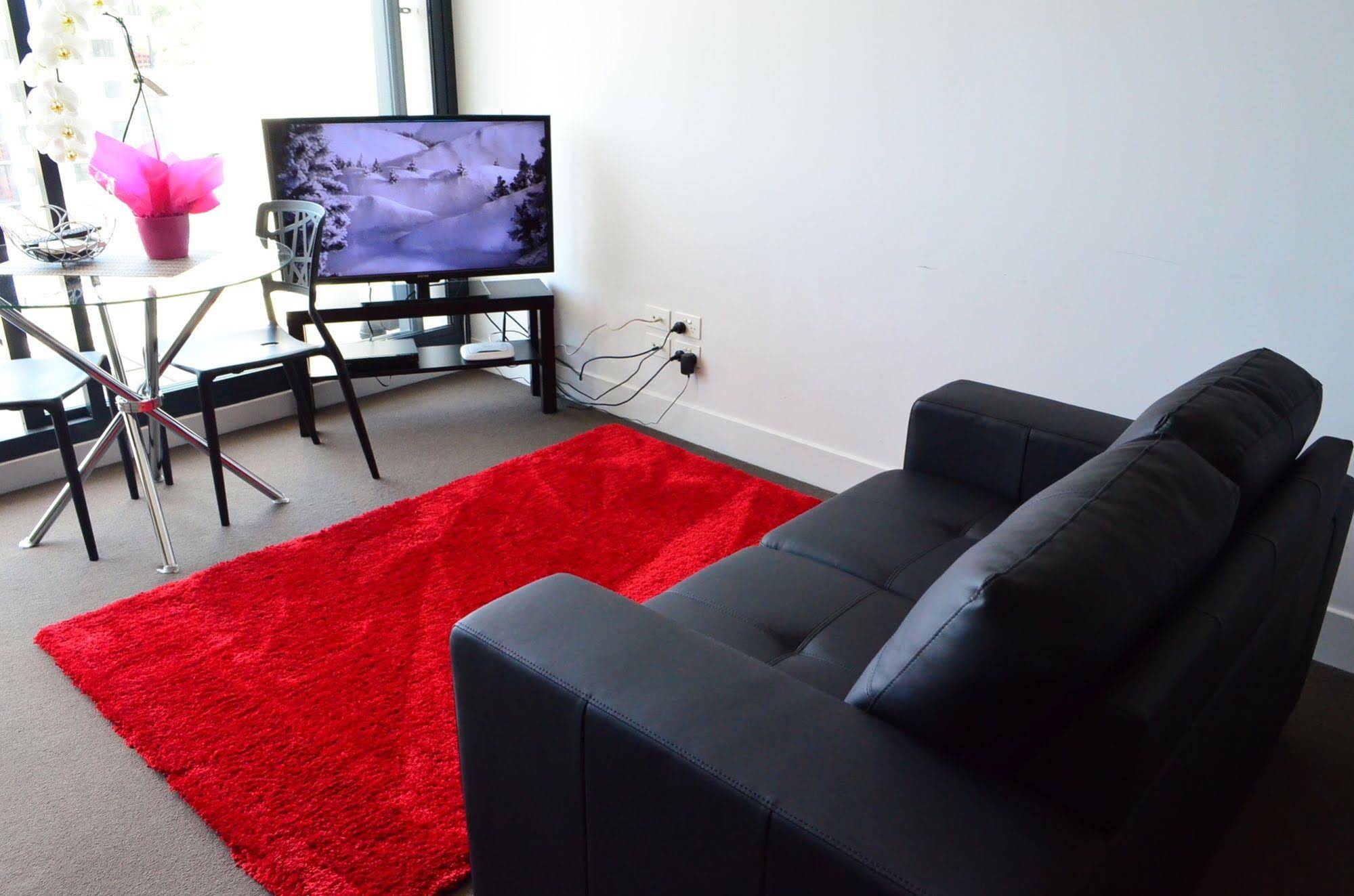 Amazing Accommodations South Yarra