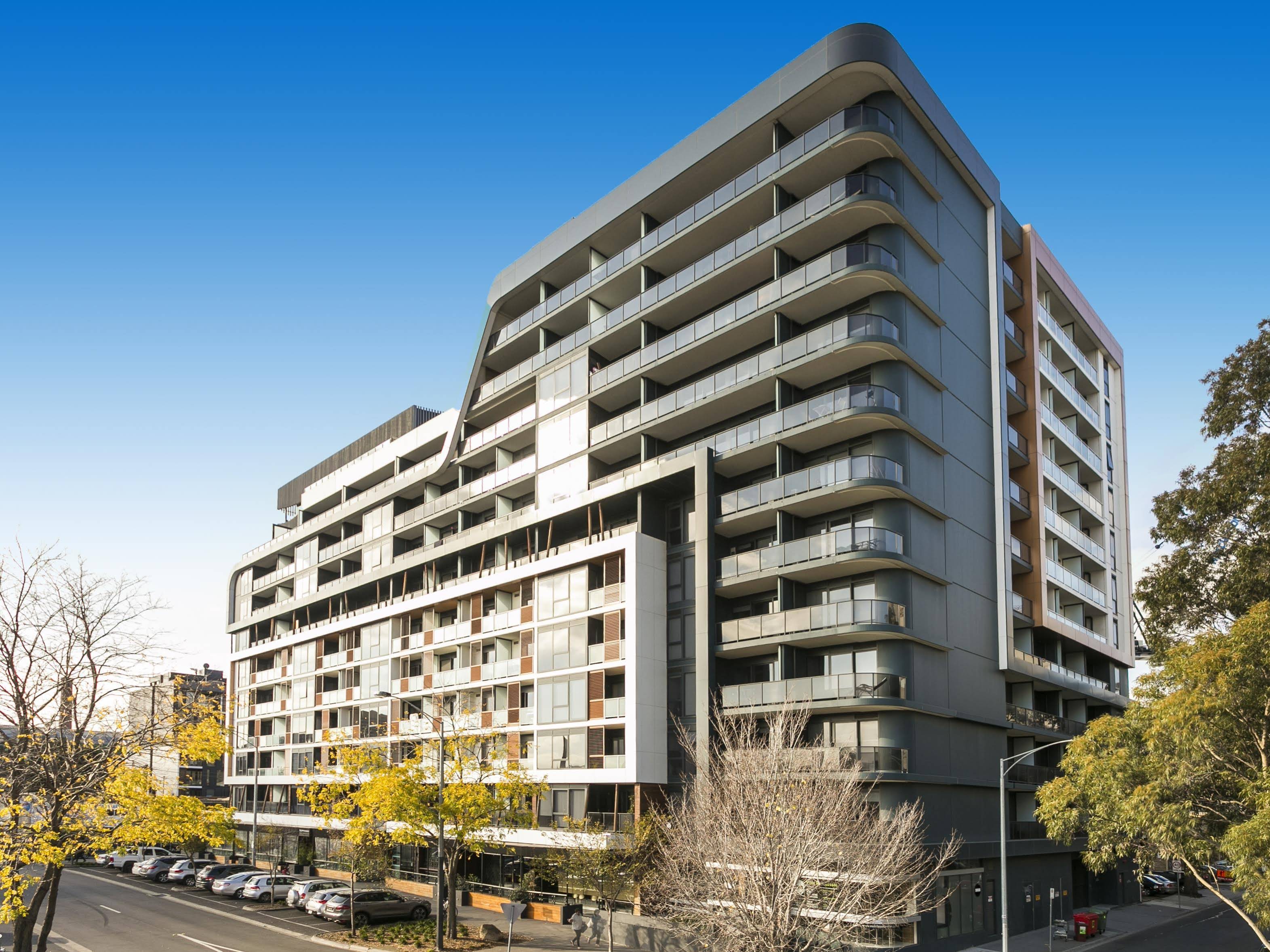 Amazing Accommodations South Yarra