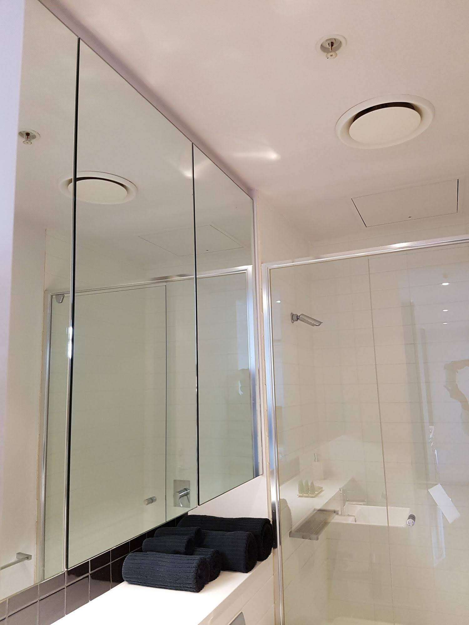 Amazing Accommodations South Yarra