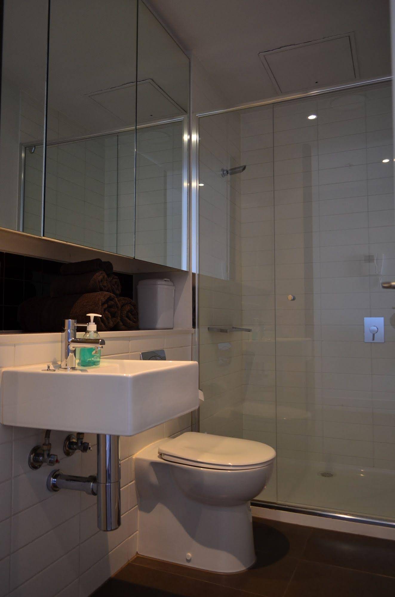 Amazing Accommodations South Yarra