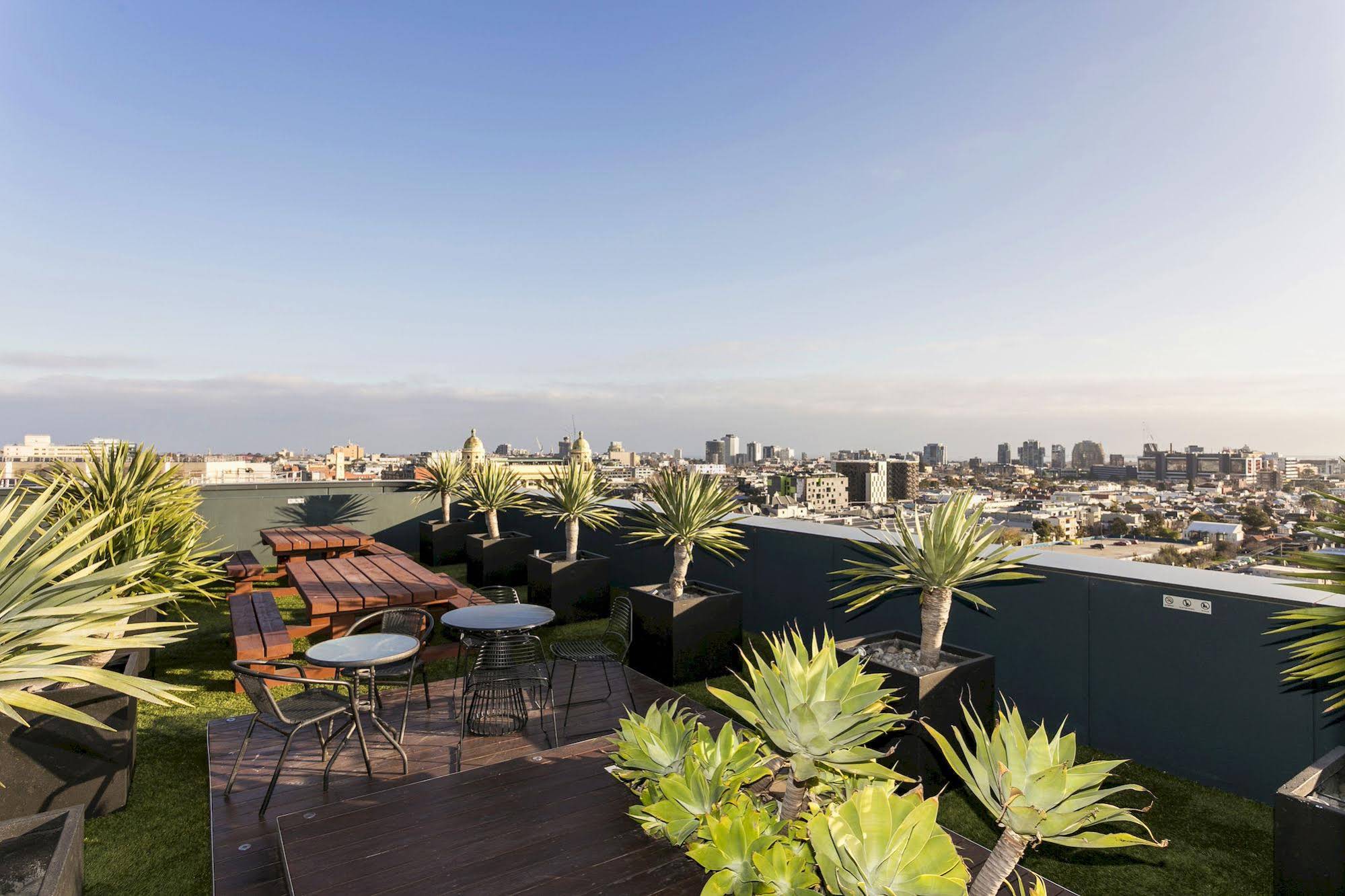 Amazing Accommodations South Yarra