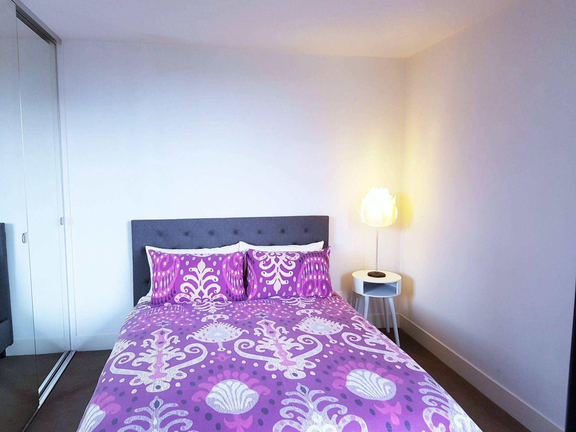 Amazing Accommodations South Yarra