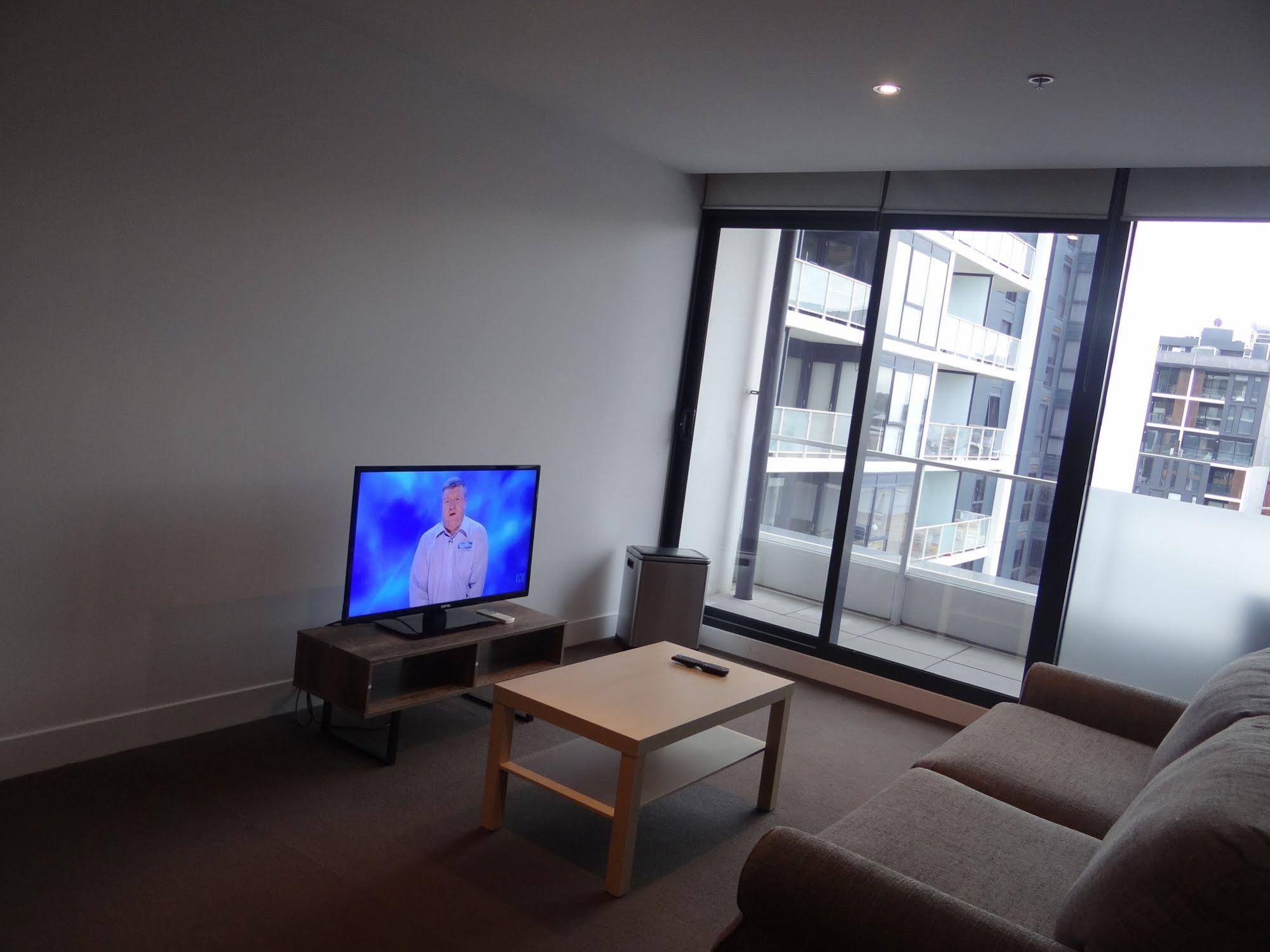 Amazing Accommodations South Yarra