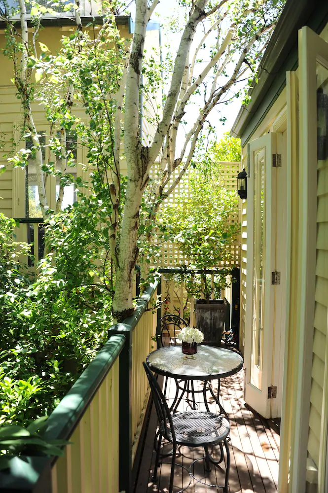 André's Mews