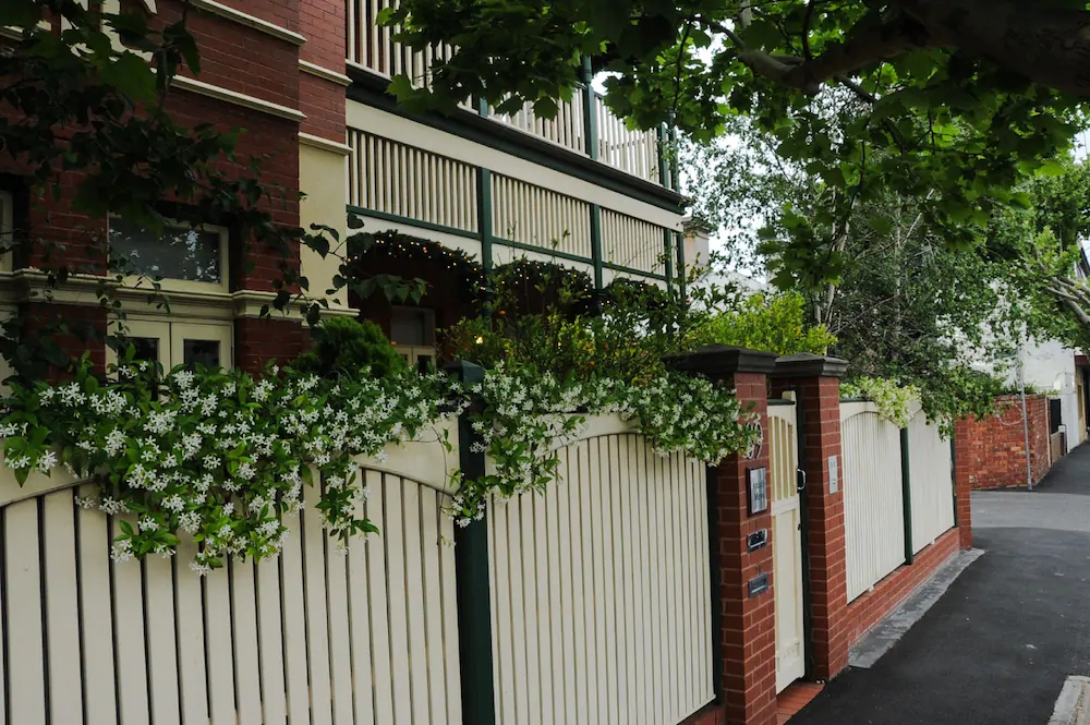André's Mews