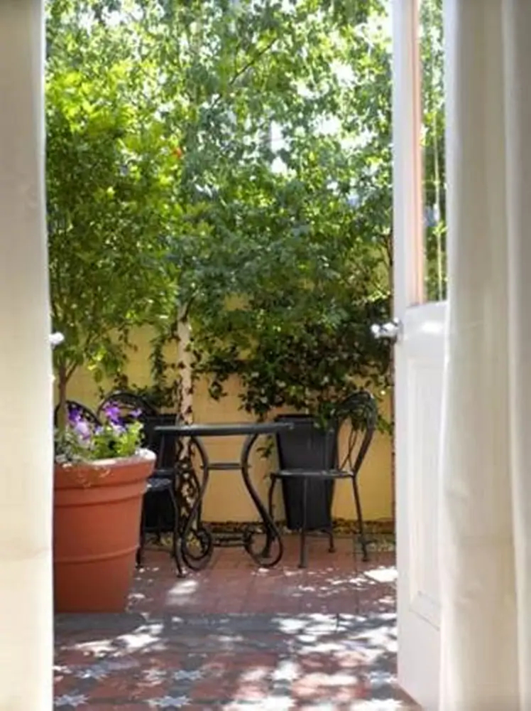 André's Mews