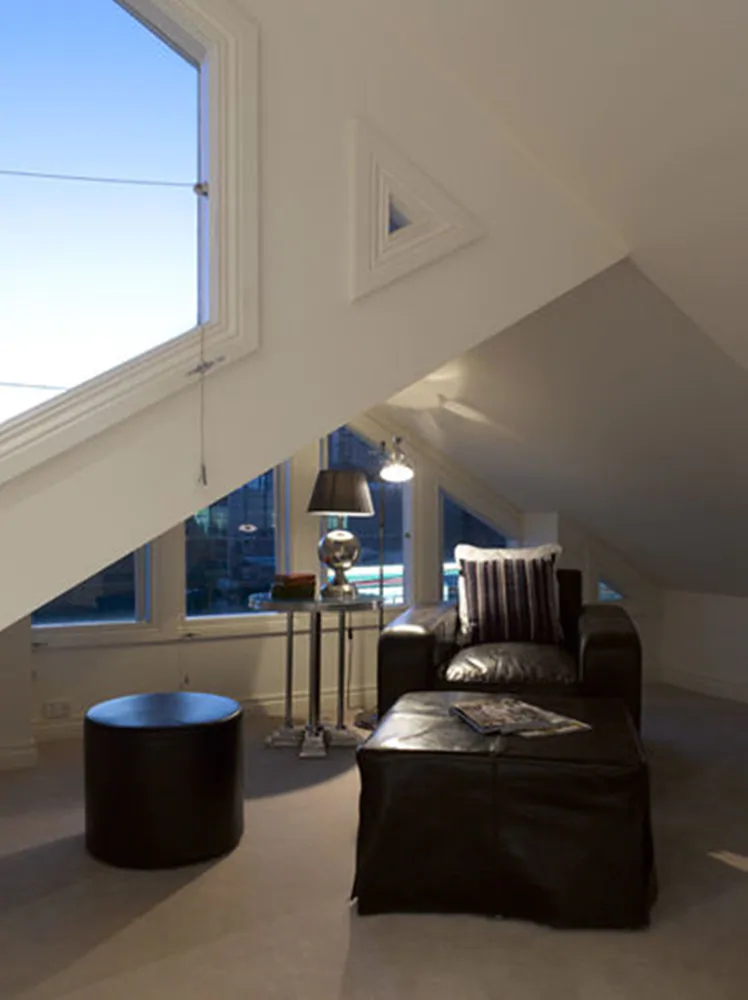 André's Mews