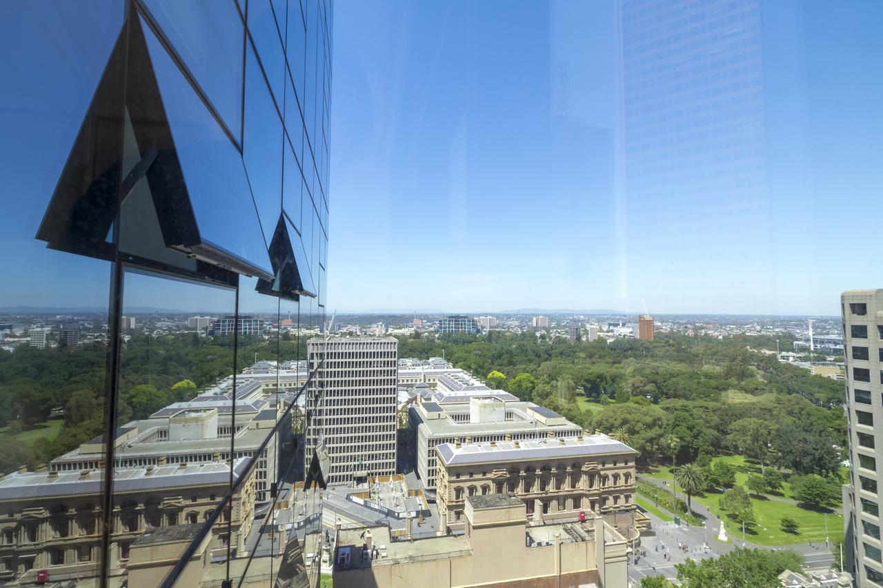 Apartments Melbourne Domain - CBD Melbourne short stay apartments