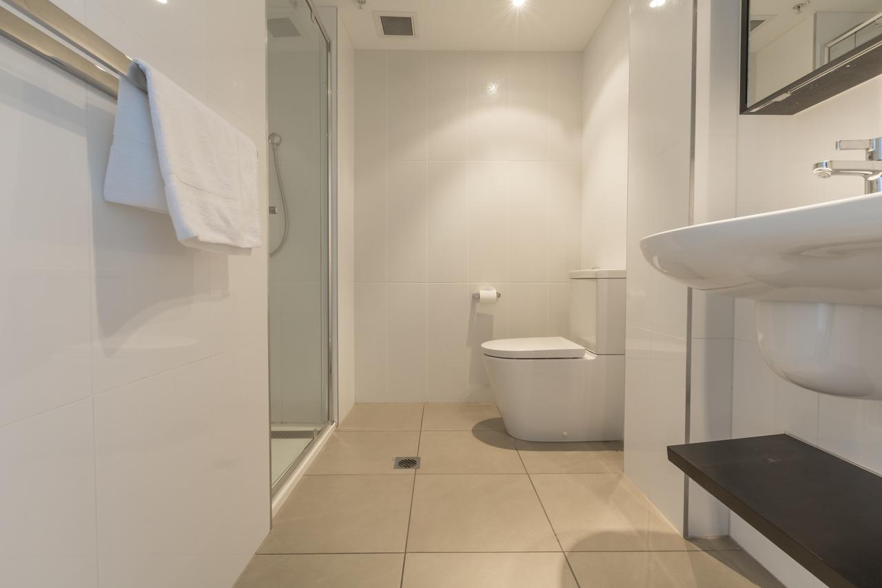 Apartments Melbourne Domain - CBD Melbourne short stay apartments