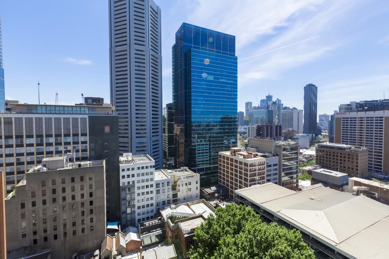 Apartments Melbourne Domain - CBD Melbourne short stay apartments
