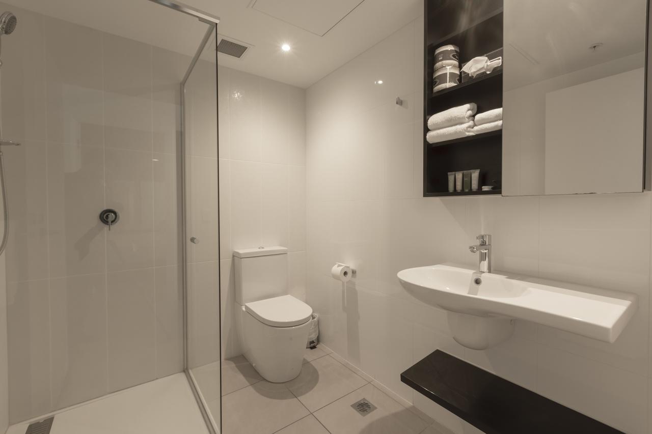 Apartments Melbourne Domain - CBD Melbourne short stay apartments