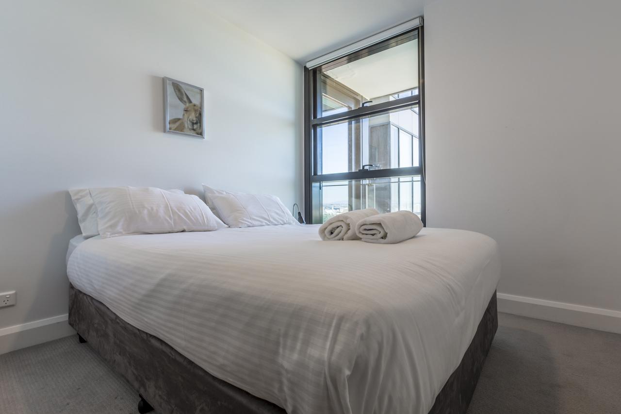Apartments Melbourne Domain - CBD Melbourne short stay apartments