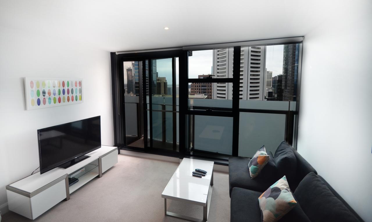 Apartments Melbourne Domain - CBD Melbourne short stay apartments