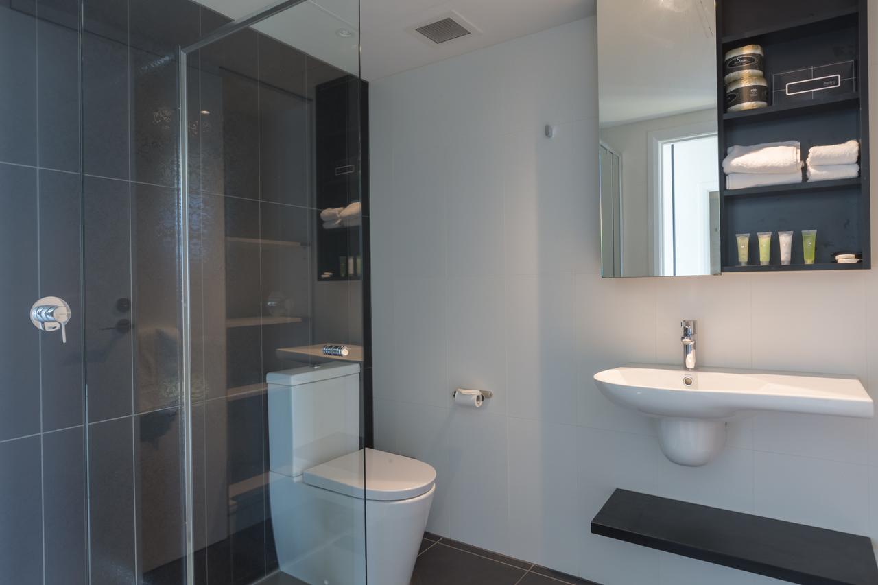 Apartments Melbourne Domain - CBD Melbourne short stay apartments
