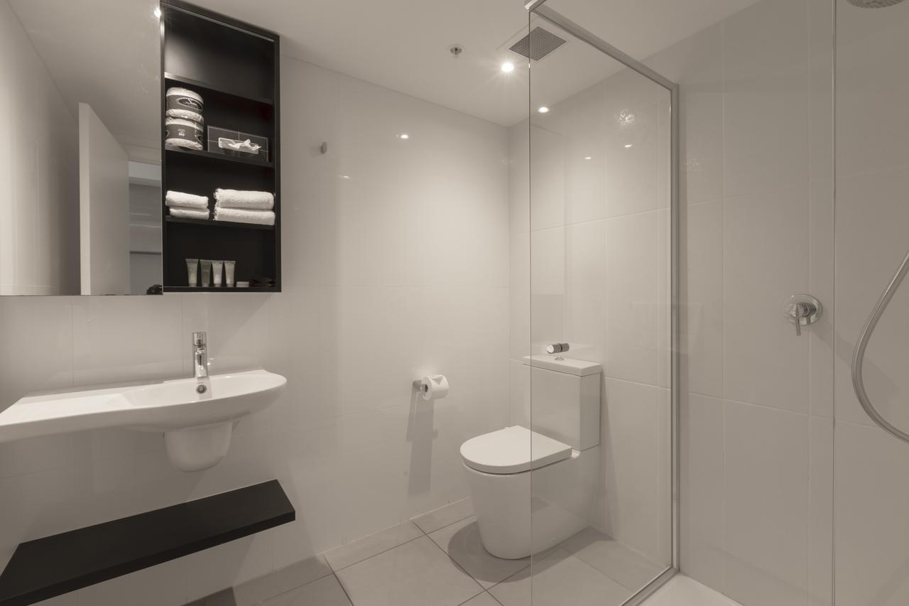 Apartments Melbourne Domain - CBD Melbourne short stay apartments