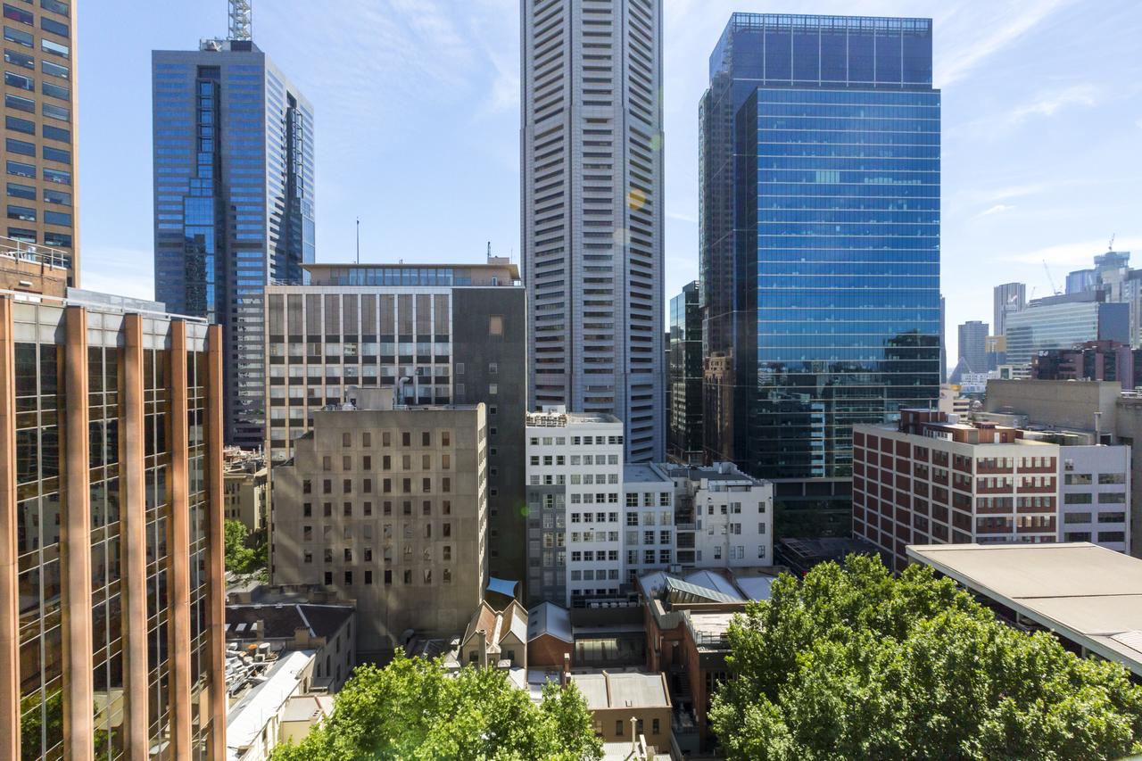 Apartments Melbourne Domain - CBD Melbourne short stay apartments