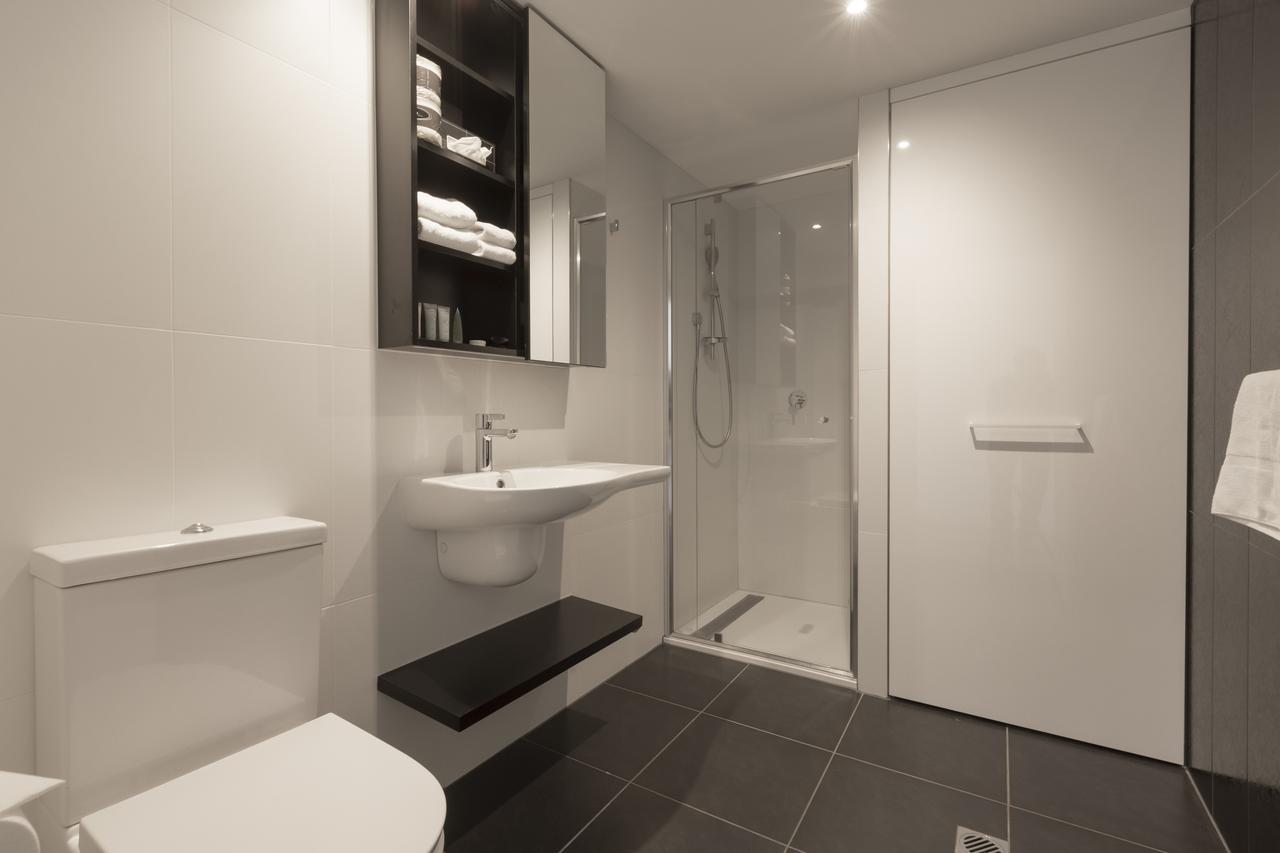 Apartments Melbourne Domain - CBD Melbourne short stay apartments