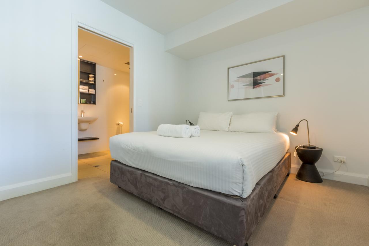Apartments Melbourne Domain - CBD Melbourne short stay apartments