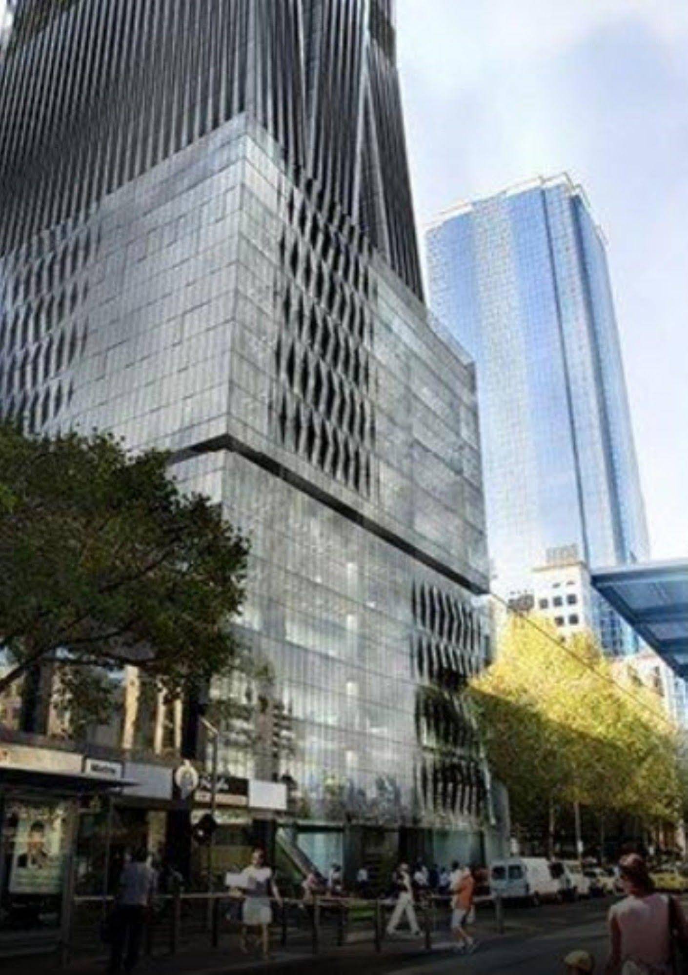 Apartments of Melbourne Collins Street
